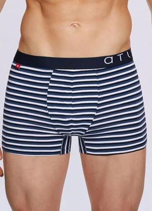 Шорти чоловічі atlantic mh-1068