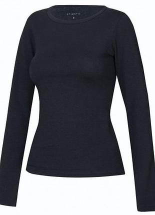 Термофутболка жіноча atlantic lov-170 xl