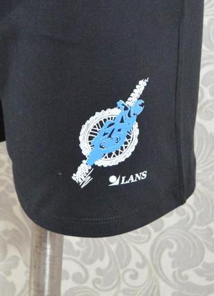 Боксеры мужские lans 01/041 5