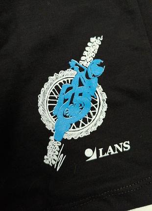 Боксеры мужские lans 01/041 8