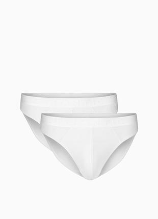 Чоловічі труси бріфи спорт basic atlantic 2bmp-016 2