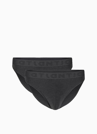 Чоловічі труси бріфи спорт basic atlantic 2bmp-016 4