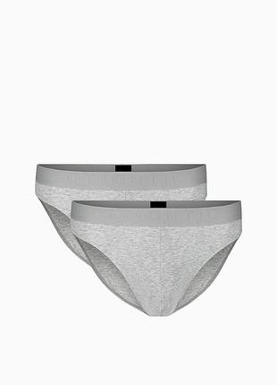 Чоловічі труси бріфи спорт basic atlantic 2bmp-016 6