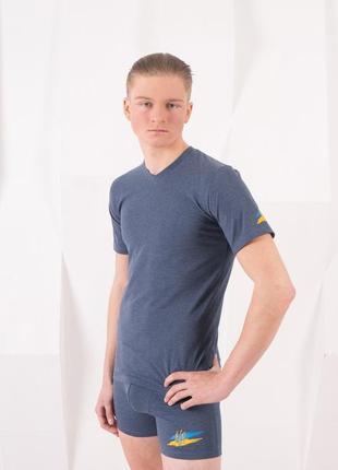 Трусы мужские шорты lans 06/026