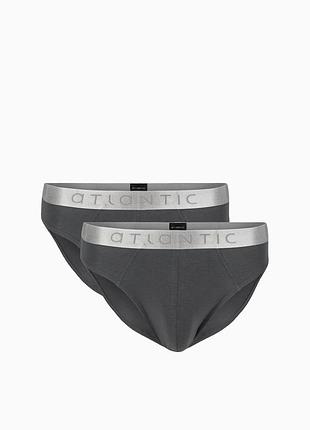 Труси чоловічі спорт basic atlantic 2bmp-013 3
