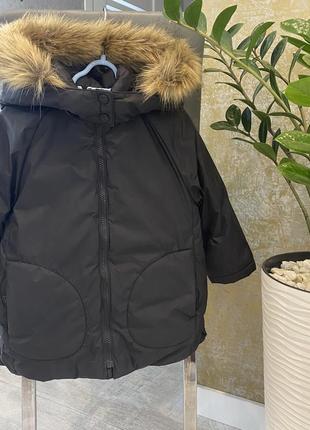 Куртка zara