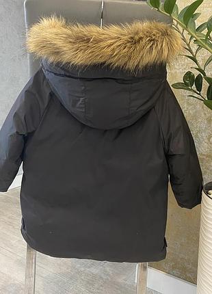 Куртка zara 2