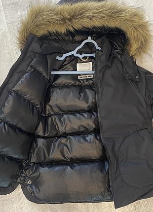 Куртка zara 3