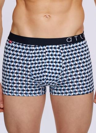 Шорты мужские atlantic mh-1059