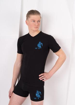 Трусы мужские шорты lans 06/030