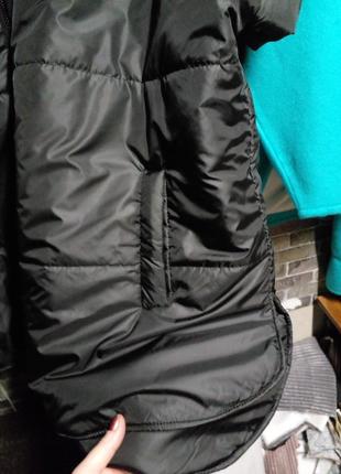 Куртка кейп любой большой размер ⛔⛔⛔до 180см2 фото