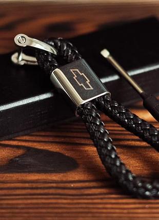 Брелок chevrolet