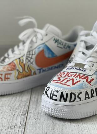 Кросівки nike air