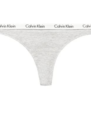 Стринги calvin klein3 фото