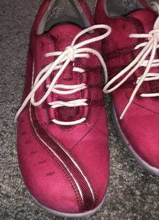 Кросівки clarks