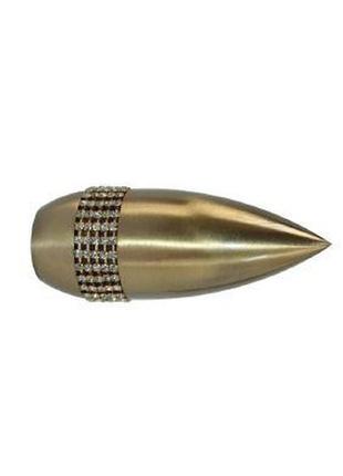 Наконечник на кованый карниз 16 мм eg 207