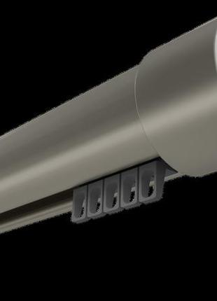 Імпресійний карниз для штор аресто сатін