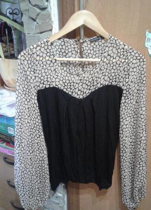 Красивенная блуза