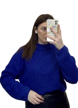 Яркий свитер h&m5 фото