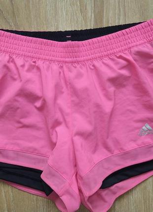 Шорти adidas