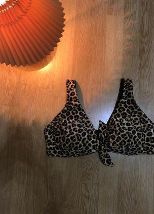 Верх купальника