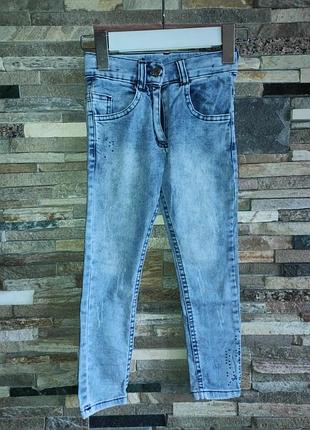 Джинси