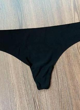 Жіночі еластичні трусики стрінги нідерланди xl  розмір