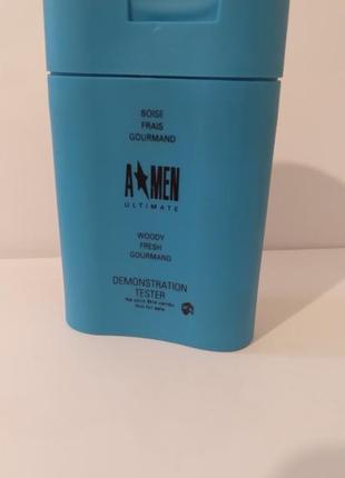 Thierry mugler "a*men ultimate"-edt 100ml5 фото