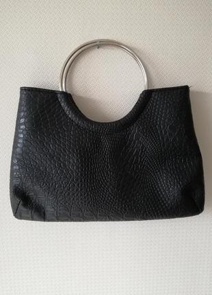 Модна сумочка як zara