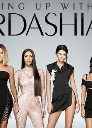 Лосины легинсы от kardashian оригинал1 фото