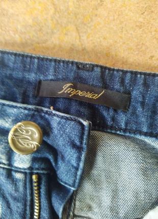 Оригинальные джинсы imperial10 фото