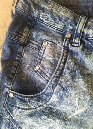 Оригинальные джинсы imperial8 фото