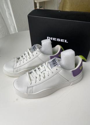 Diesel originally кеды