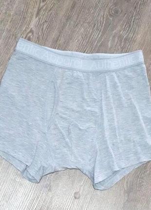 Боксеры мужские primark размер s