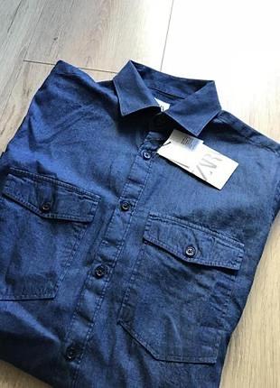 Рубашка zara