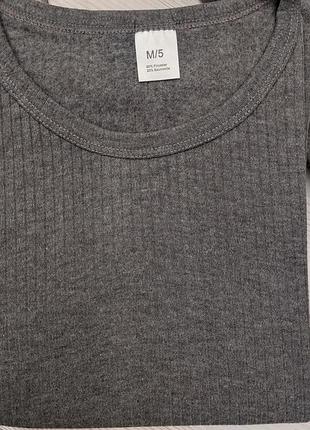 Комплект термобелье кофта и брюки германия м-3xl