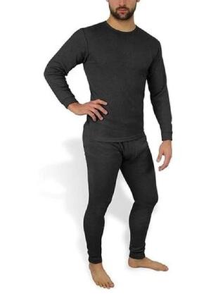 Комплект термобелье кофта и брюки германия м-3xl