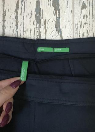 Штани benetton2 фото