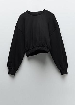 Кофта zara 3
