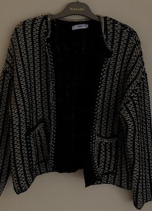 Жакет ( кофта )