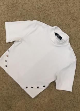 Топ bershka
