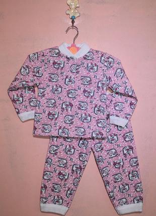 Дитяча піжамка
