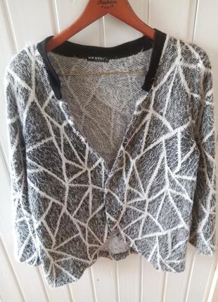 Кардиган 54 розсір