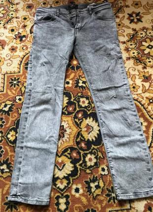 Мужские полу узкие джинсы ltb