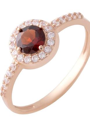 Женское золотое кольцо