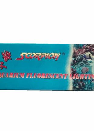 Світильник sunsun скорпіон, 1x40w2 фото