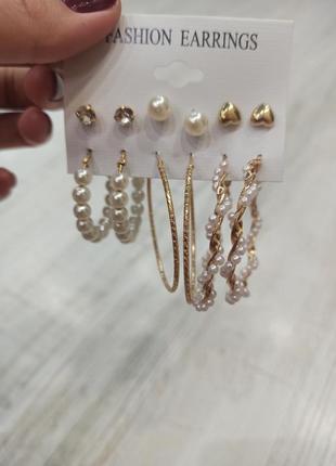 Серьги, сережки, украшения, серьги, бижутерия, украшения, сережки