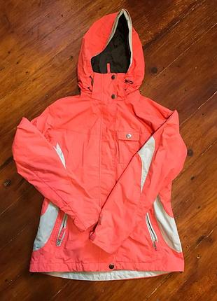 Курточка columbia xs