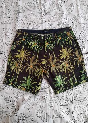 Котонові шорти scotch&soda