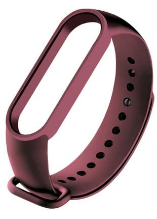 Змінні ремешки для xiaomi mi band 4